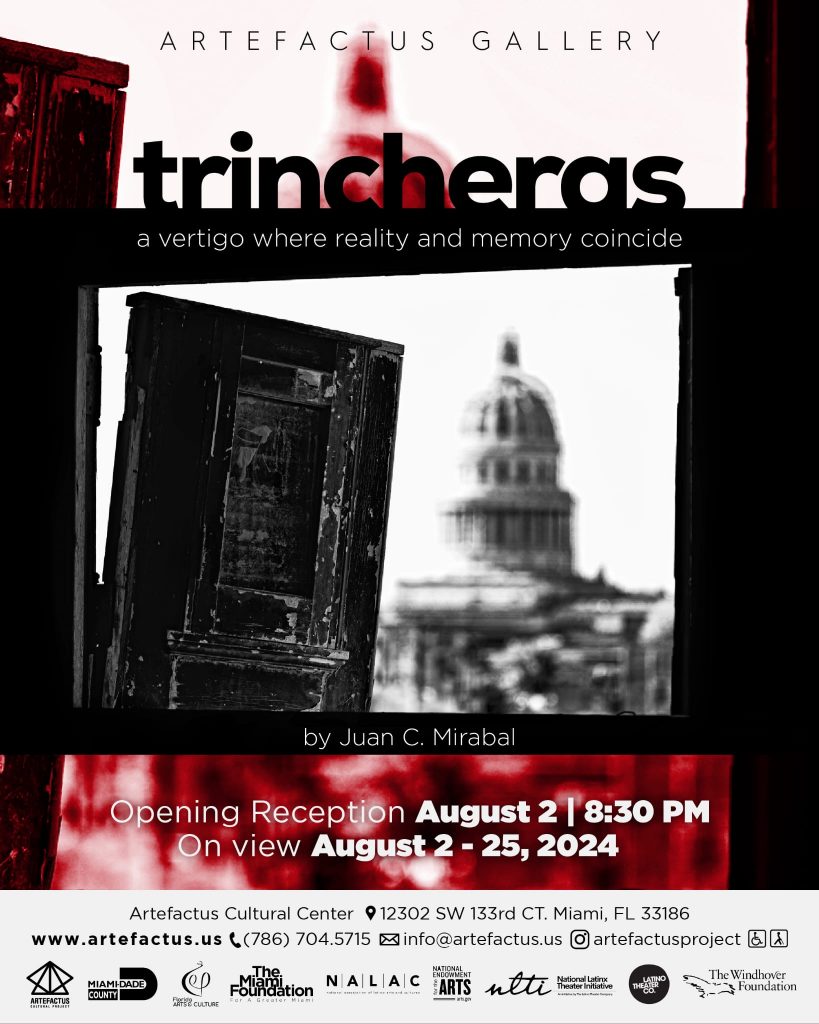 Trincheras