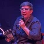Presentación del libro Negro en la costa