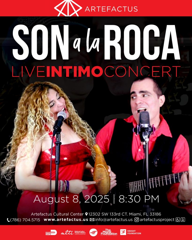 son a la roca