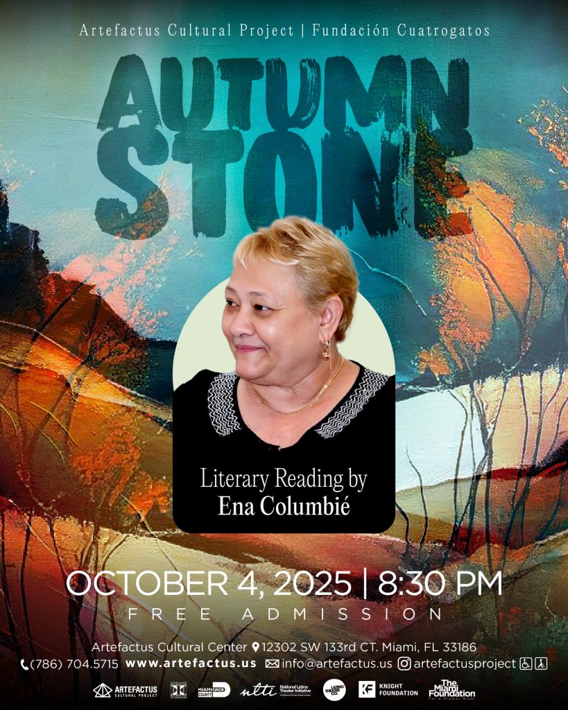 Piedra de otoño