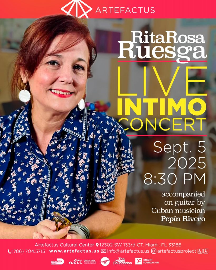 Rita Rosa Ruesga