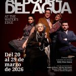 Al Borde del Agua