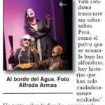 Al Borde del Agua