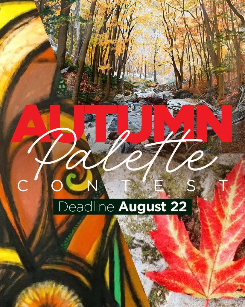 Concurso Internacional de Artes Visuales con sede en Miami
