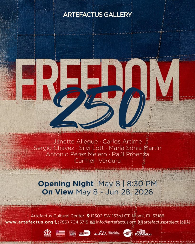Fredom 250