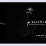 Cartografía Williams