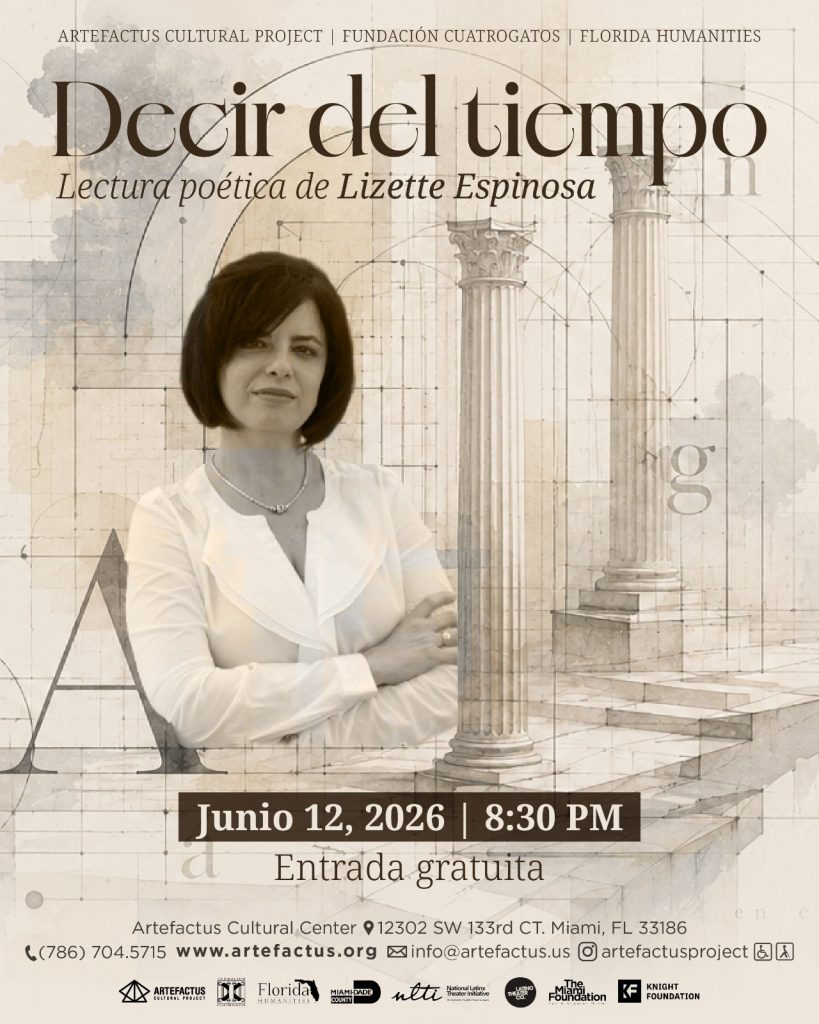 Decir del tiempo