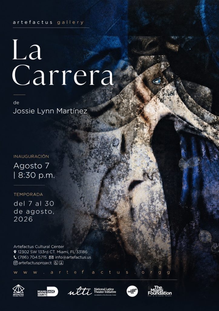 La carrera