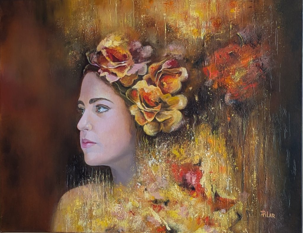 Pilar Naranjo - Foto